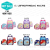One Piece Dropshipping New Fashion School Bag to Reduce Study Load Spine Protection Large Capacity Backpack Wholesale