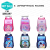 One Piece Dropshipping Fashion Cartoon Schoolbag Student Waterproof and Lightweight Backpack Wholesale