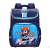 One Piece Dropshipping Fashion All-Match Student Schoolbag Burden-Reducing Spine Protection Backpack