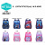 One Piece Dropshipping New Cross-Border Primary School Student Schoolbag Large Capacity Spine Protection Backpack