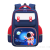 One Piece Dropshipping New Cartoon Student Schoolbag Large Capacity Waterproof Backpack Wholesale