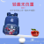 One Piece Dropshipping Fashion Cartoon Cartoon Student Schoolbag Large Capacity Spine Protection Backpack