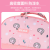 One Piece Dropshipping Fashion Toddler School Bag Lightweight Spine-Protective Waterproof Backpack