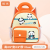 One Piece Dropshipping Feng New Cartoon Lesser Panda Toddler Schoolbag Boys and Girls Ultra-Light Anti-Lost Backpack
