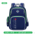 One Piece Dropshipping New Fashion Simple Student Schoolbag Large Capacity Spine Protection Backpack Wholesale