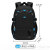 One Piece Dropshipping Simple Trendy Schoolbag for Primary School Students Large Capacity Spine Protection Backpack