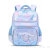 One Piece Dropshipping Cartoon Student Schoolbag Burden-Reducing Waterproof Backpack