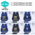 One Piece Dropshipping New Student Grade 1-6 Schoolbag Burden Reduction Spine Protection Backpack