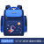 One Piece Dropshipping New Cartoon Astronaut Bag Student-6 Grade Large Capacity Backpack