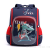 One Piece Dropshipping New Cartoon Student Schoolbag One-Piece Easy to Clean Easy to Store Burden Alleviation Backpack