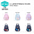 One Piece Dropshipping Fashion Cartoon Student Schoolbag Burden Reduction Large Capacity Spine Protection Backpack