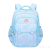 One Piece Dropshipping Fashion Fashionable Student Schoolbag Large Capacity Spine Protection Backpack