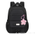 One Piece Dropshipping Fashion Simple Trend Student Schoolbag Large Capacity Lightweight Backpack