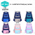 One Piece Dropshipping Fashion Primary School Student Schoolbag 2-6 Grade Spine Protection Large Capacity Backpack