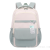 One-Piece Delivery Fashionable Simple Student Schoolbag Burden-Reducing Portable Waterproof Backpack