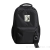 One Piece Dropshipping Fashion Fashionable Student Schoolbag Burden-Reducing Portable Waterproof Backpack