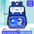 One Piece Dropshipping New Cartoon Student Grade 1-6 Schoolbag Burden Reduction Spine Protection Waterproof Backpack