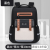 New Fashion Student British Style 1-6 Grade Schoolbag Large Capacity Spine Protection Backpack