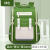 New Fashion Student British Style 1-6 Grade Schoolbag Large Capacity Spine Protection Backpack