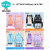 One Piece Dropshipping New All-Match Student Bag Burden Reduction Spine Protection Portable Backpack
