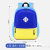 One Piece Dropshipping Fashion Schoolbag Student Lightweight Spine-Protective Backpack Kindergarten Bag