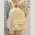 One Piece Dropshipping New Fashion Student Leisure Schoolbag Waterproof Backpack All-Matching Bag