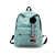 One Piece Dropshipping Schoolbag Student Trendy Oxford Cloth Multi-Functional Backpack Large Capacity Bag