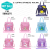 One Piece Dropshipping New Refrigerator Student Schoolbag Tuition Bag Large Capacity Portable Bag Single Backpack