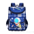 One Piece Dropshipping Fashion Student Schoolbag Large Capacity Spine Protection Backpack Waterproof Bag