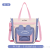 One Piece Dropshipping Student Tuition Bag Fashion Large Capacity Portable Backpack Multi-Back Bag