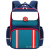 One Piece Dropshipping Fashion British Style Schoolbag Student Grade 1-6 Backpack Spine Protection Portable Bag