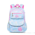 One Piece Dropshipping Gradient Student Schoolbag Girls' Backpack Burden-Reducing Easy Storage Bag
