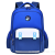 One Piece Dropshipping Fashion Student Schoolbag 1-6 Grade rge Capacity Burden Alleviation Bapa Wholesale
