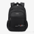 fashion simple computer bag student sports and leisure backpack one piece dropshipping quality men's bag