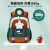 one piece dropshipping new cute student kindergarten backpack large capacity easy storage backpack wholesale