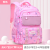 one piece dropshipping clow m student schoolbag large capacity burden reduction easy storage backpack wear-resistant bag