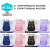 one piece dropshipping children's leisure schoolbag lightweight breathable student large capacity backpack