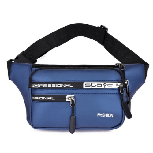 Running Waist Bag Multi-Functional Men and Women Sports Mobile Phone Belt Large Capacity Fitness Travel Equipment ultra-Thin Waterproof