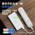 Infrared Sensor Lamp Led Rechargeable Wireless Intelligent Automatic Strip Magnetic Suction Self-Adhesive Cabinets Wardrobe Light Strip Light Strip