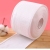 Factory Direct Sales Cotton Pads Paper Large Plate Face Cloth Tissue Bath Towel Face Cleaning Disposable White Towel One Piece Dropshipping
