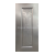 Cold Rolled Sheet Stamping Door Panel Customized Embossed Door Facade Best-Selling Foreign Trade Entrance Door Plank