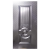 Professional Embossed Security Door Facade, Steel Plate Iron Plate Wholesale factory direct sale Door Sheet Foreign trade bestseller Door Plank