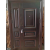 Customizable Grade A Anti-Theft Door Home Security Door Xingyu Steel Entrance Door
