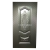 Foreign Trade Best-Selling Embossed Door Panel Facade Decoration Cold Rolled Plate Galvanized Sheet