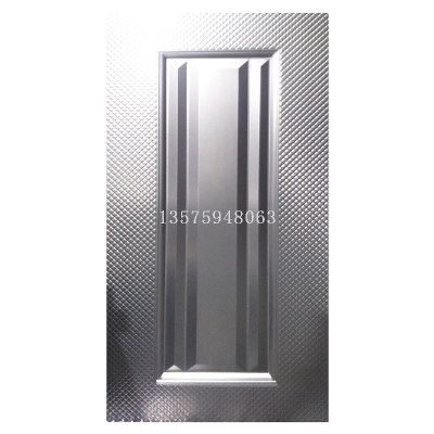 SOURCE Factory Embossed Door Panel Cold Rolled Sheet Galvanized Sheet