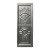 ForeignTradeBest-Selling Entry Door Embossed Door Panel Facade Door Leather Cold Rolled Plate Galvanized Sheet PVC Board