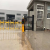 Vehicle Identification Fence Barrier Gate Straight Rod Barrier Gate Advertising Barrier Gate Barrier Gate Air Drop Gate