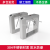 Smart Pedestrian Passageway Gate Tripod Turnstile Swing Gate Wing Gate Can Be Equipped with Smart Face Recognition