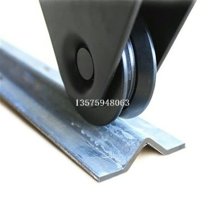 Foreign Trade Best-Selling Auto Door Door Parts Complete Collection of Roller Motor Pulley Track Handle Source Factory