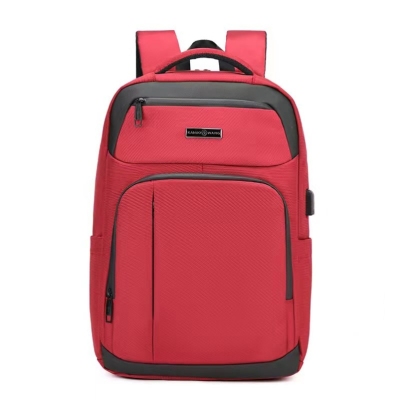 Quality Men's Bag Mountaineering Bag Computer Bag Schoolbag Source Factory Backpack Order Price Contact Merchant